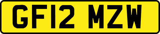 GF12MZW