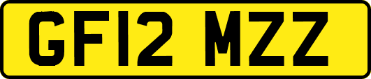GF12MZZ