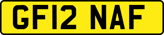 GF12NAF