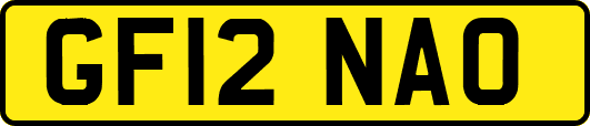 GF12NAO