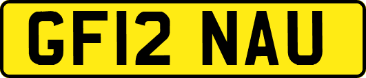 GF12NAU