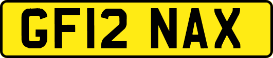 GF12NAX