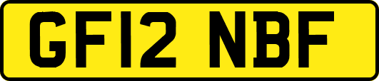 GF12NBF