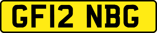 GF12NBG