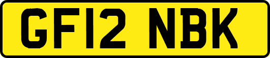 GF12NBK