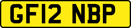 GF12NBP
