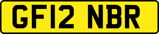 GF12NBR