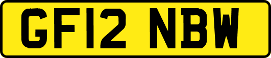 GF12NBW