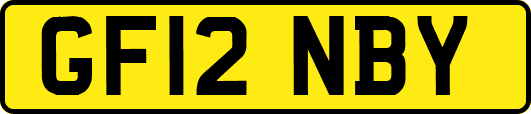 GF12NBY