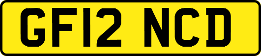 GF12NCD