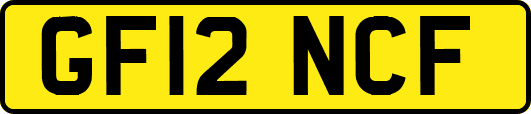 GF12NCF