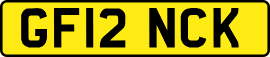 GF12NCK
