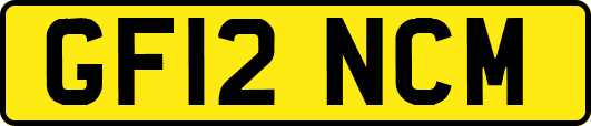 GF12NCM