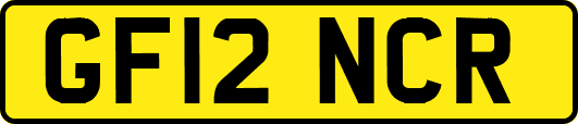 GF12NCR