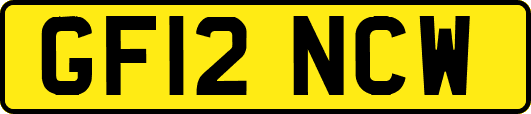 GF12NCW