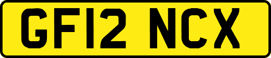 GF12NCX