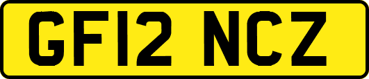 GF12NCZ