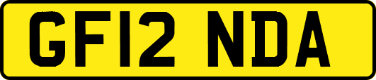 GF12NDA