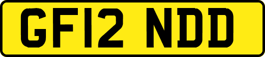 GF12NDD