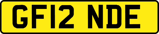GF12NDE
