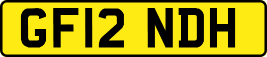 GF12NDH