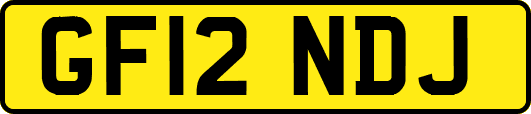 GF12NDJ