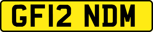 GF12NDM
