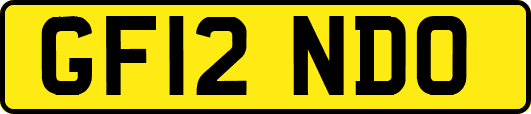 GF12NDO
