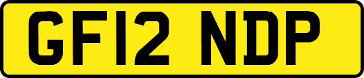 GF12NDP