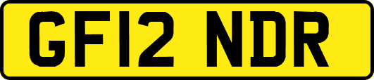 GF12NDR