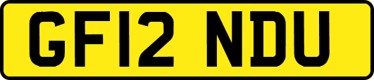 GF12NDU
