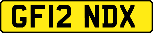 GF12NDX