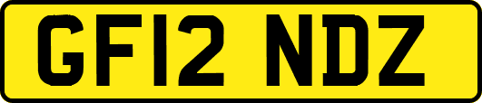GF12NDZ