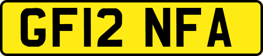 GF12NFA