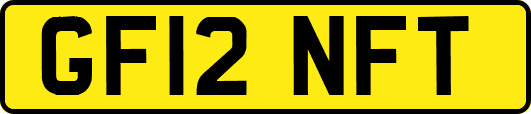 GF12NFT