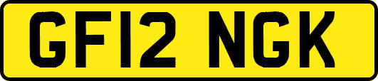 GF12NGK