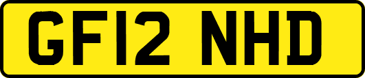 GF12NHD