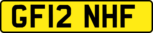 GF12NHF