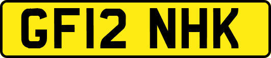 GF12NHK