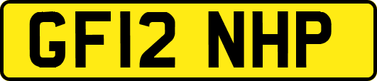 GF12NHP