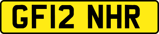 GF12NHR