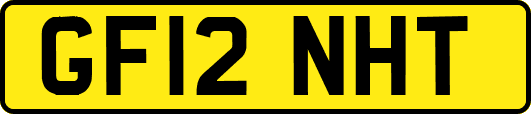 GF12NHT