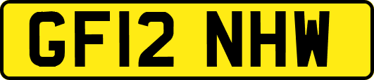GF12NHW