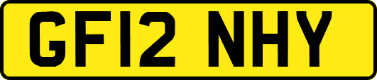 GF12NHY