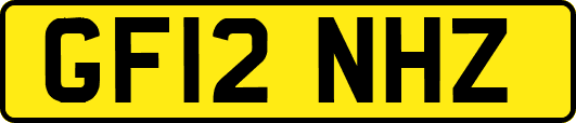 GF12NHZ