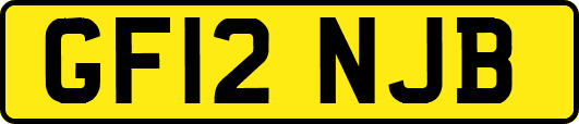 GF12NJB