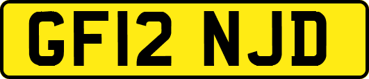 GF12NJD