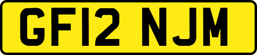 GF12NJM