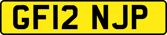 GF12NJP