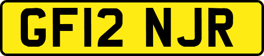 GF12NJR